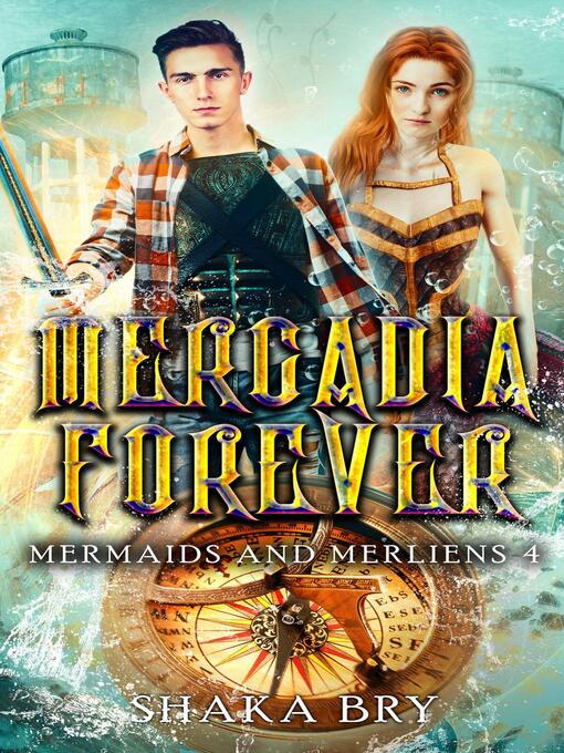 Title details for Mercadia Forever by Shaka Bry - Available